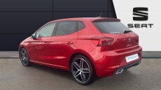 SEAT Ibiza 1.0 TSI 95 FR Edition 5dr Petrol Hatchback